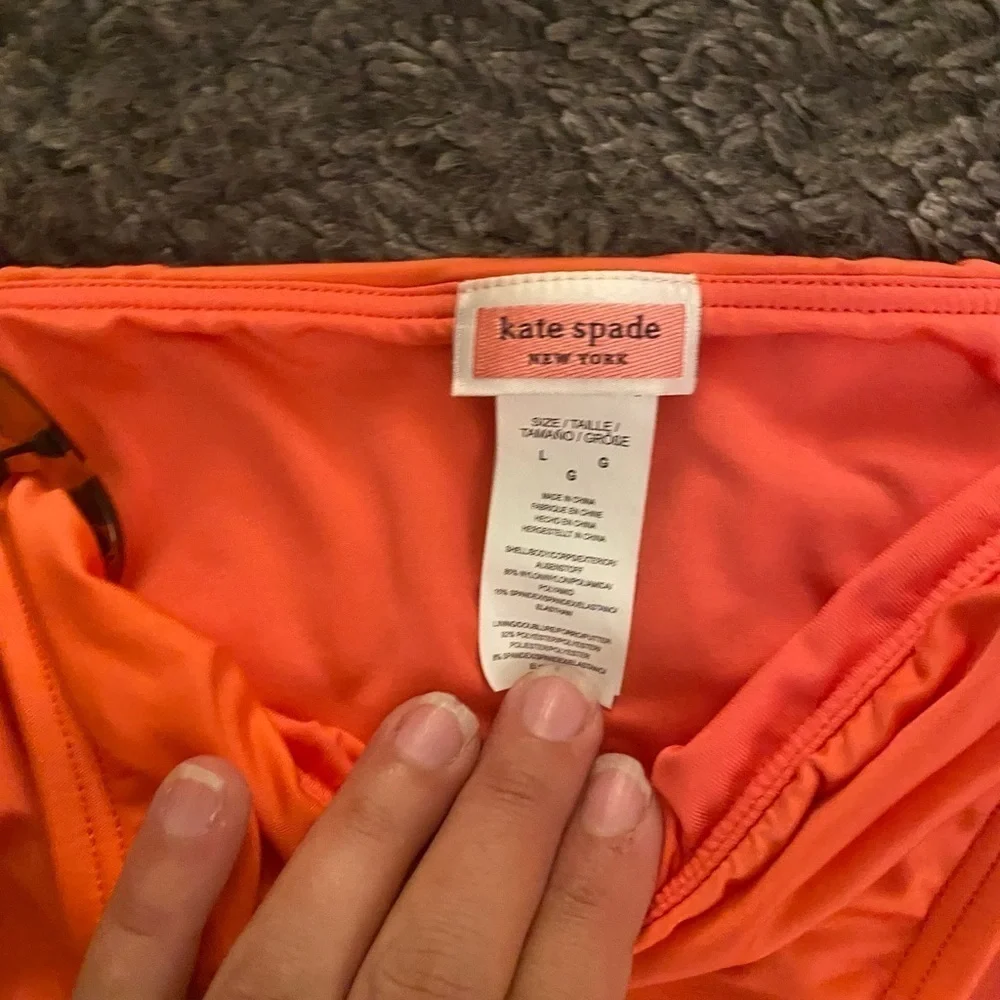KATE SPADE Women’s Swim Bottoms
